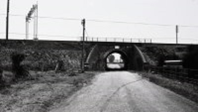 Bridego Bridge, Great Train Robbery