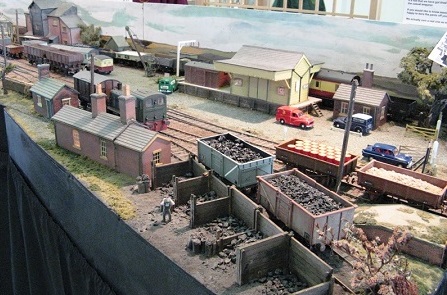 Willowbrook Marsh 7mm 0 gauge